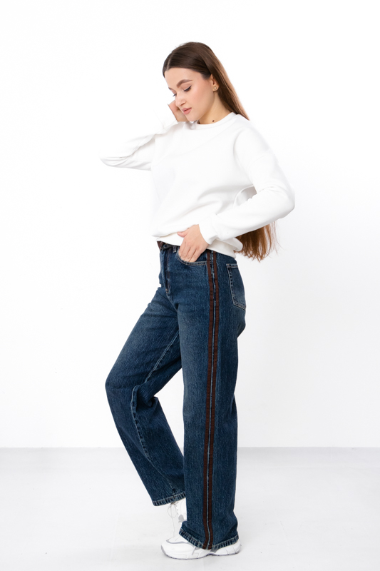 Джинси жіночі